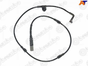 Датчик износа тормозных колодок FR BMW X5 E70 07-X6 E71 08- BMW X5  E70 - X6  E71