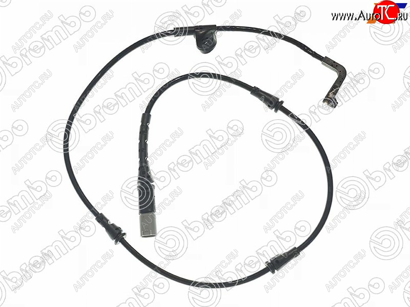 1 129 р. Датчик износа тормозных колодок FR BMW X5 E70 07-X6 E71 08- BMW X6 E71 дорестайлинг (2008-2012)  с доставкой в г. Пермь