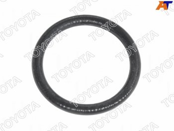 221 р. Кольцо уплотнительное системы охлаждения TOYOTA MANY TOYOTA 96761-24019, 9676124019 TOYOTA 96761-24019  с доставкой в г. Пермь. Увеличить фотографию 1