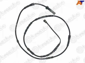 Датчик износа тормозных колодок RR BMW X3 F25 10- BMW X3  F25 - X4  F26