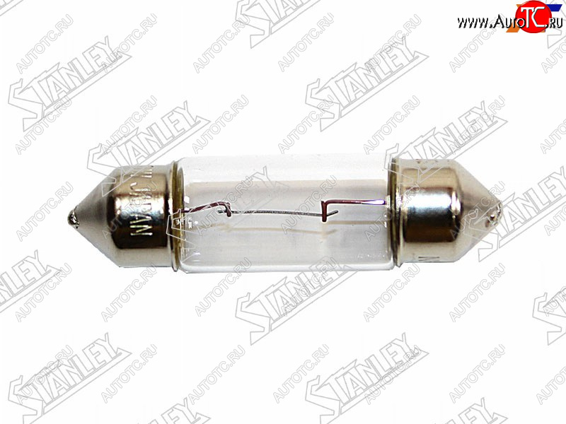 67 р. Лампа дополнительного освещения 12V 10W STANLEY A3475  с доставкой в г. Пермь