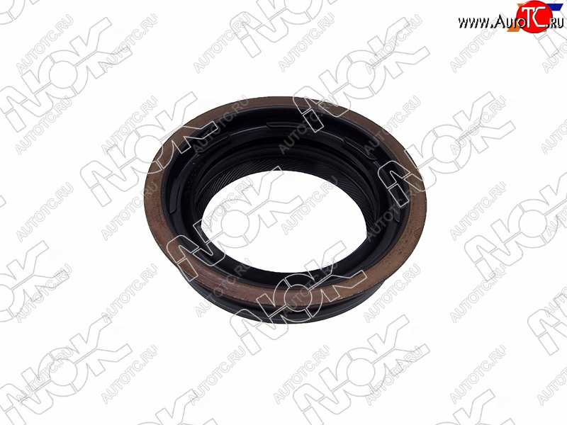 339 р. Сальник МКПП MAZDA MPV LV# 97-BONGOBRAWNY 2WD SR#SD#SS#SE#SK#SG# 93-TITAN SY 00- (хвостовик) NOK BH2107-F0  с доставкой в г. Пермь
