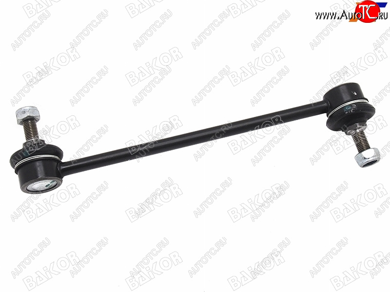 529 р. Тяга стабилизатора заднего TOYOTA AVALONCAMRYWINDOM 01-06HARRIERKLUGERVENZALEXUS ESRX330350 BAIKOR BKSL0015  с доставкой в г. Пермь