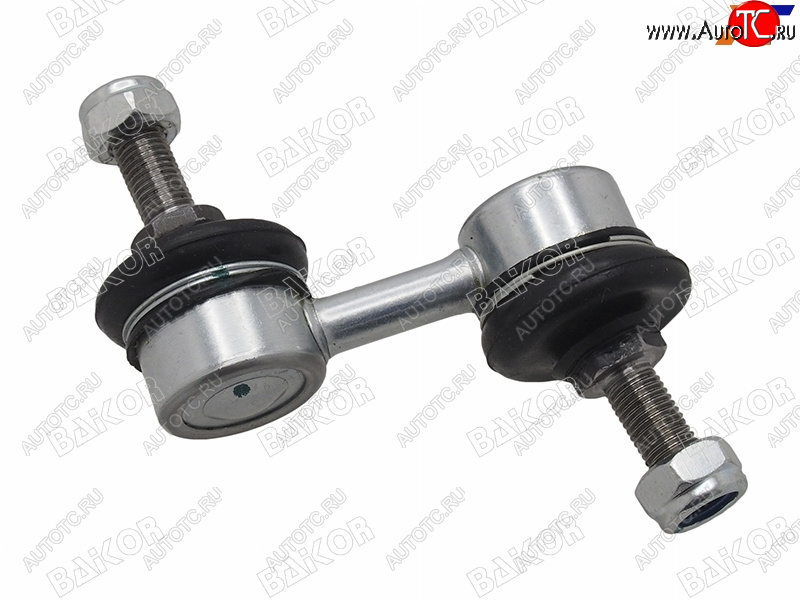 479 р. Тяга стабилизатора заднего MMC DIAMANTE 90-94GALANTLEGNUM 96-03FR SUBARU FORESTERIMPREZALEGACY BAIKOR BKSL0009  с доставкой в г. Пермь