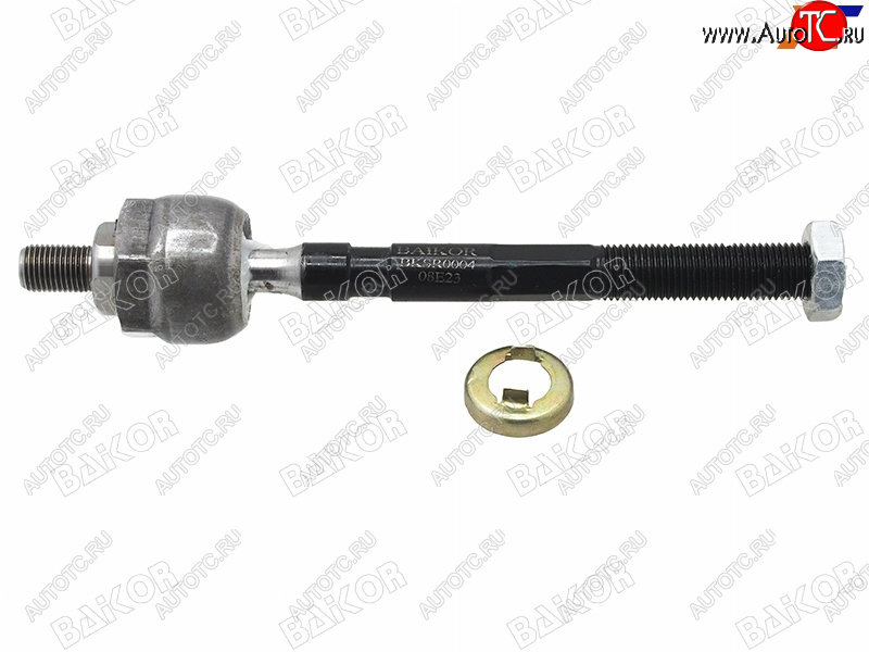519 р. Тяга рулевая HONDA CIVIC E## 94-01 BAIKOR BKSR0004  с доставкой в г. Пермь