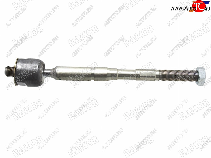 659 р. Тяга рулевая TOYOTA AURISBLADECOROLLARUMION 06- BAIKOR BKSR0034  с доставкой в г. Пермь