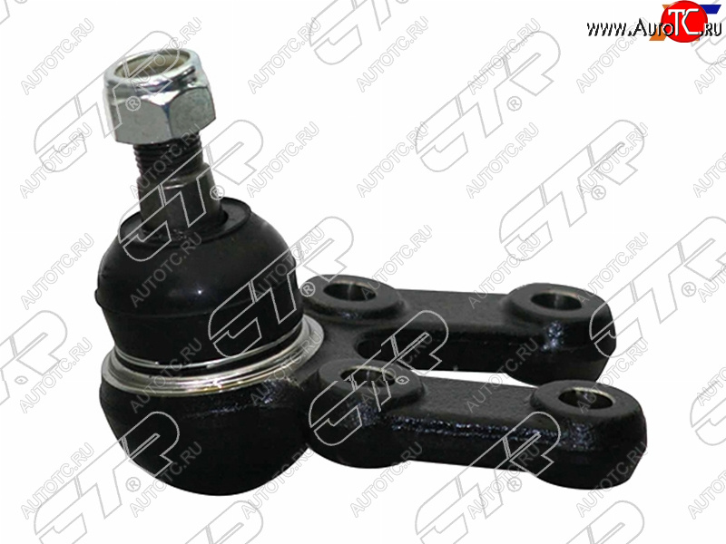 2 099 р. Шаровая опора SSANGYONG MUSSO 93-06KORANDO 96-06 CTR CB0236  с доставкой в г. Пермь