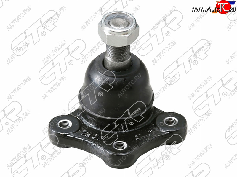 1 999 р. Шаровая опора MAZDA E2000E220084-02KIA BESTA 96 CTR CB0232  с доставкой в г. Пермь