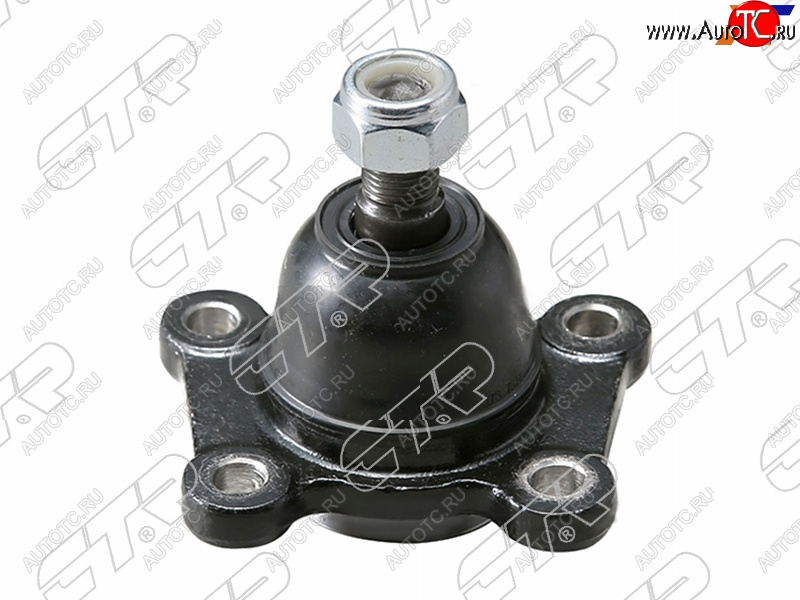 2 189 р. Шаровая опора нижняя TOYOTA HIACEREGIUSACESURF 88-05GRANVIAGRANDREGIUSTOURING HIACE 97-05 4WD CTR CB0380  с доставкой в г. Пермь