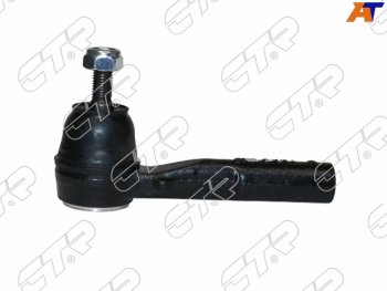 RH наконечник рулевой тяги CTR Fiat Grande Punto (2005-2012), Opel Corsa  D (2006-2010)