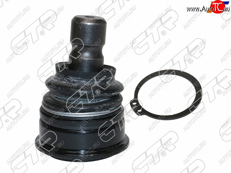 1 499 р. Шаровая опора SWIFT ZC21S  ZD21S 05-07 CTR CB0349  с доставкой в г. Пермь