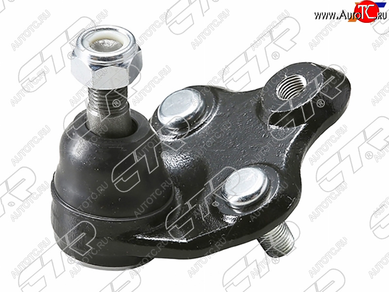 1 999 р. Шаровая опора TOYOTA AVENSIS 03-08 LH=RH CTR CB0403  с доставкой в г. Пермь