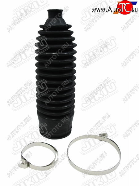 1 469 р. Пыльник рулевой рейки MITSUBISHI LANCER  2000-2013DINGO 1998-2002 LH=RH JIKIU CG23002  с доставкой в г. Пермь