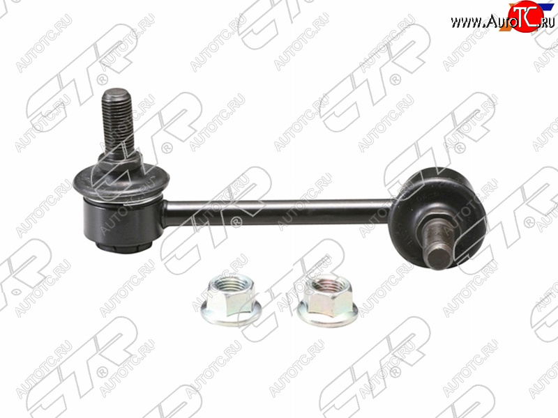 1 489 р. Тяга стабилизатора заднего SUZUKI Aerio 01-04SUZUKI Baleno 95-02SUZUKI Liana 01-07 LH CTR CL0523L  с доставкой в г. Пермь