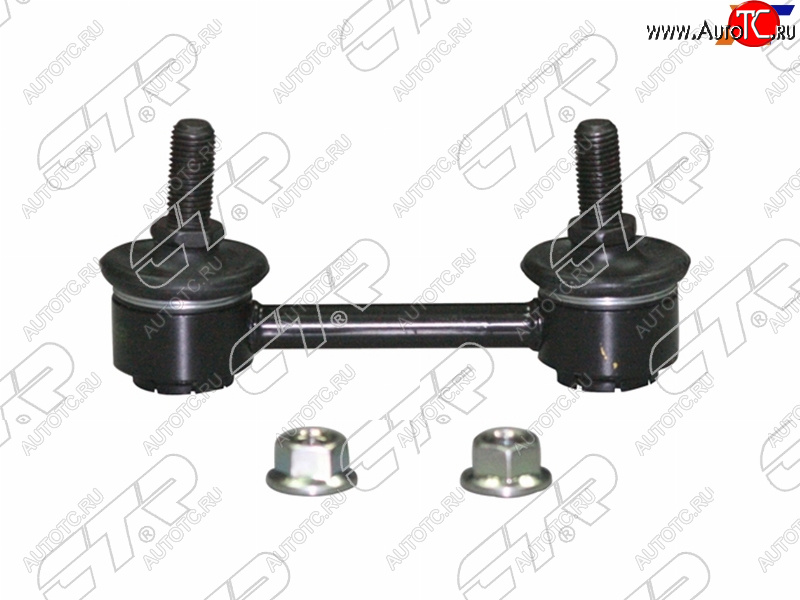 1 239 р. Тяга стабилизатора заднего SUZUKI JIMNY98-RR NISSAN PRIMERA C12 01-07BLUEBIRD 91-95ALTIMA 97-01M CTR CL0521  с доставкой в г. Пермь