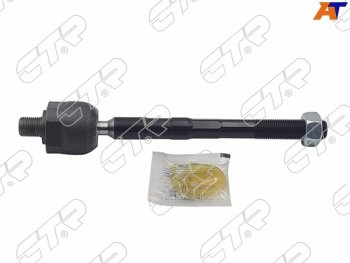 1 669 р. Тяга рулевая HYUNDAI iX55 2008-2012HYUNDAI Veracruz 2006-2012 CTR CR0274  с доставкой в г. Пермь. Увеличить фотографию 2