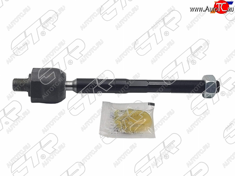 1 669 р. Тяга рулевая HYUNDAI iX55 2008-2012HYUNDAI Veracruz 2006-2012 CTR CR0274  с доставкой в г. Пермь