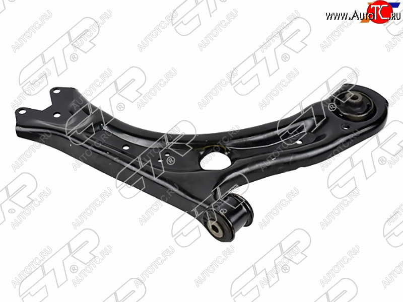 4 999 р. Рычаг подвески передний VOLKSWAGEN PASSAT 12- RH                                                     CTR CQ0338R  с доставкой в г. Пермь