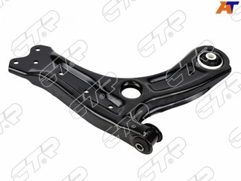 4 599 р. Рычаг подвески передний нижний AUDI A1 11-14SKODA RAPID 13-15SEAT IBIZAVOLKSWAGEN POLO 09- RH CTR CQ0335R  с доставкой в г. Пермь. Увеличить фотографию 1