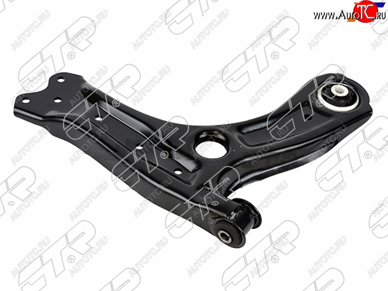 4 599 р. Рычаг подвески передний нижний AUDI A1 11-14SKODA RAPID 13-15SEAT IBIZAVOLKSWAGEN POLO 09- RH CTR CQ0335R  с доставкой в г. Пермь