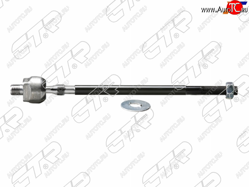 1 499 р. Тяга рулевая NISSAN CEFIROMAXIMA 94-SERENA 91-99 CTR CR0454  с доставкой в г. Пермь