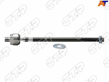 1 499 р. Тяга рулевая NISSAN CEFIROMAXIMA 94-SERENA 91-99 CTR CR0454  с доставкой в г. Пермь. Увеличить фотографию 2