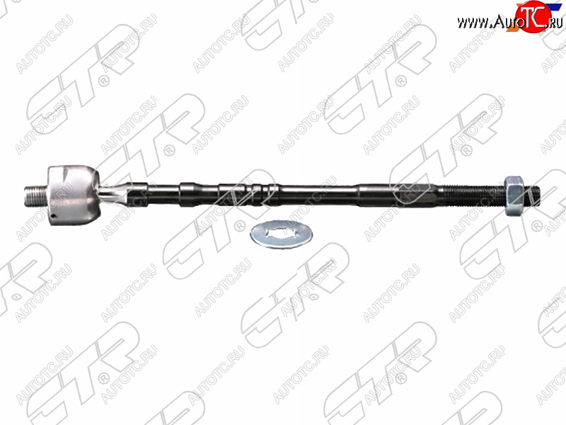 2 179 р. Тяга рулевая SUBARU FORESTERIMPREZALEGACYOUTBACK 92- LH=RH CTR CR0576  с доставкой в г. Пермь