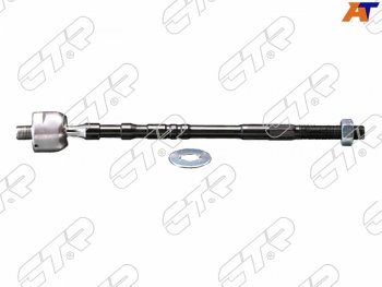 2 179 р. Тяга рулевая SUBARU FORESTERIMPREZALEGACYOUTBACK 92- LH=RH CTR CR0576  с доставкой в г. Пермь. Увеличить фотографию 2