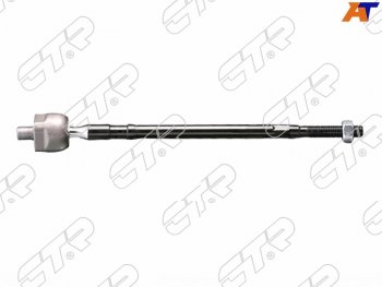 1 859 р. Тяга рулевая SUZUKI AERIO 01-07 CTR CR0543  с доставкой в г. Пермь. Увеличить фотографию 2