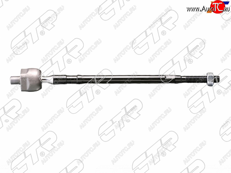 1 859 р. Тяга рулевая SUZUKI AERIO 01-07 CTR CR0543  с доставкой в г. Пермь