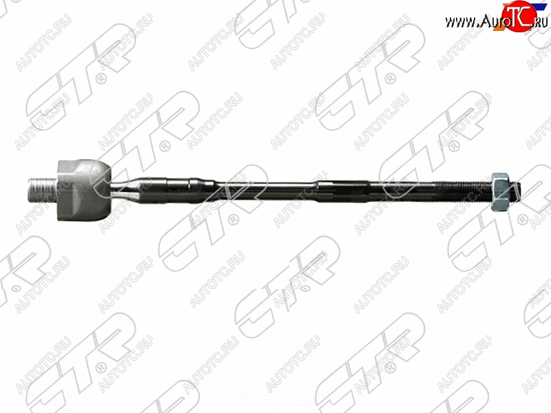 1 699 р. Тяга рулевая NISSAN ADALMERABLUEBIRD SYLPHYPULSARSUNNYX-TRAILWINGROAD 95- CTR CR0468  с доставкой в г. Пермь