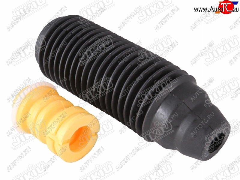 2 199 р. Пыльник стойки Nissan Qashqai 06-13  X-Trail 07-15  Dualis 07-14  Qashqai+2 08-14  Renault Koleo JIKIU CS22013  с доставкой в г. Пермь
