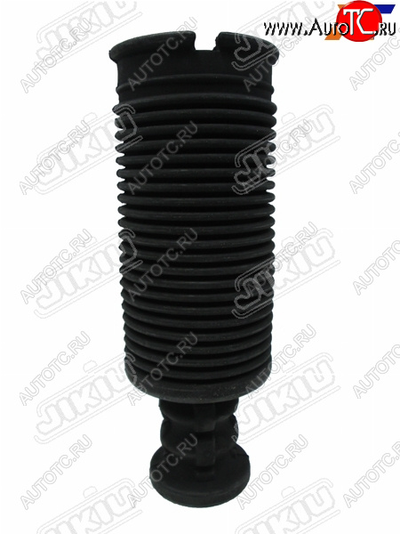 1 539 р. Пыльник стойки Toyota Caldina (T190,T210) 92-02  Carina (T210) 96-01  Corona Premio 96-01 JIKIU CS21012  с доставкой в г. Пермь