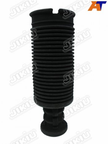 1 539 р. Пыльник стойки Toyota Caldina (T190,T210) 92-02  Carina (T210) 96-01  Corona Premio 96-01 JIKIU CS21012  с доставкой в г. Пермь. Увеличить фотографию 2