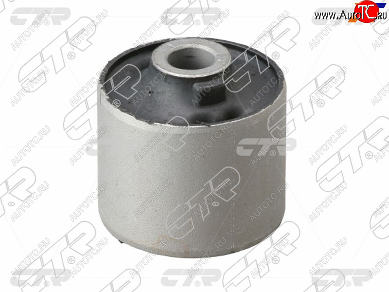 839 р. Сайлентблок Toyota Land Cruiser Prado (J120,J150) 02-20  Hilux Surf 02-09 CTR CVT-33  с доставкой в г. Пермь