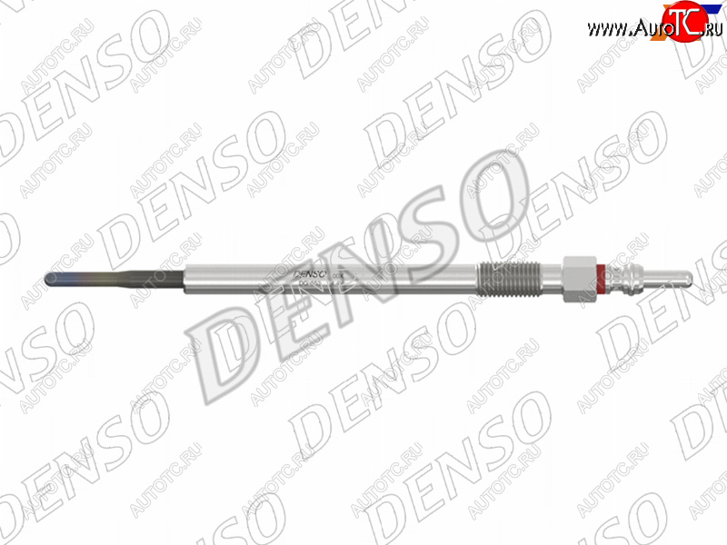 2 249 р. Свеча накала CHEVROLET CAPTIVAORLANDOOPEL ANTARA 2.0D-2.2D 06-(4.4V) DENSO DG-653  с доставкой в г. Пермь