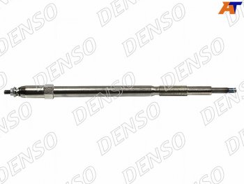 2 449 р. Свеча накала NISSAN ATLASELGRANDPATROLSAFARITERRANO 3.0D4.8D 97- DENSO DG-605  с доставкой в г. Пермь. Увеличить фотографию 1