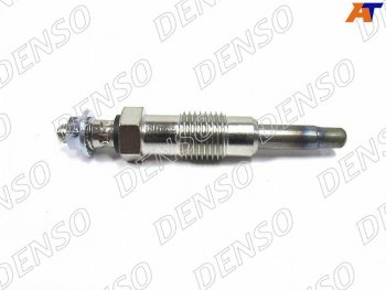 1 299 р. Свеча накала MERCEDESSSANGYONG 2.3D2.9D 95- DENSO DG-010  с доставкой в г. Пермь. Увеличить фотографию 2