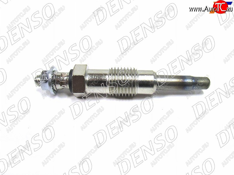 1 299 р. Свеча накала MERCEDESSSANGYONG 2.3D2.9D 95- DENSO DG-010  с доставкой в г. Пермь