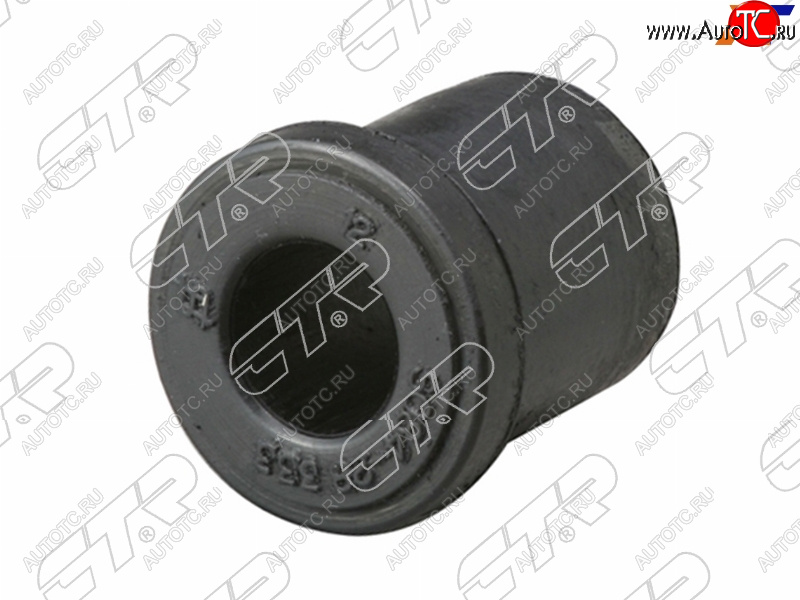120 р. Втулка рессоры MAZDA BT-50 2006-2012MAZDA BONGO 1994-1999KIA BESTA 1992-1995 LH=RH CTR GV0191  с доставкой в г. Пермь