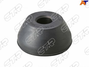 288 р. Втулка передней продольной тяги HONDA ACCORD 98-08TORNEO 97-02AVANCIER 99-03ODYSSEY 94-99PRELUDE CTR GV0248  с доставкой в г. Пермь. Увеличить фотографию 2