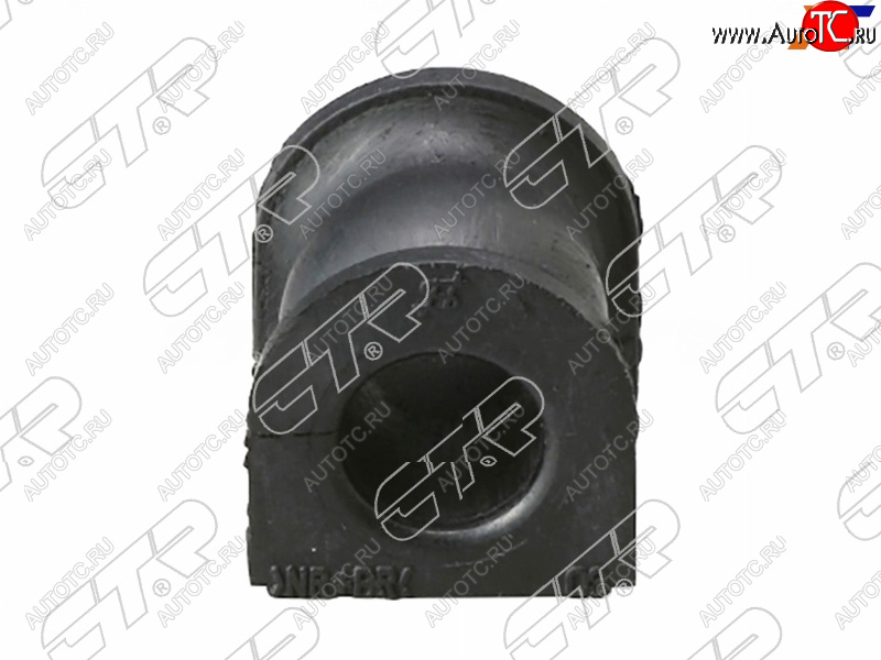 177 р. Втулка стабилизатора заднего D=18 LH-RH SAT Honda CR-V RD4,RD5,RD6,RD7,RD9  дорестайлинг (2001-2004)  с доставкой в г. Пермь