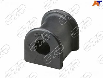 Втулка стабилизатора переднего D=16 FL-FR SAT Toyota Camry  XV20 (1999-2001)