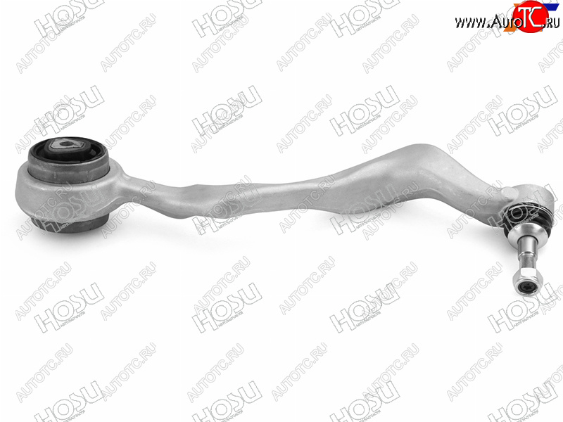 4 999 р. Рычаг подвески передний верхний BMW 3 E90 04-12 RH HOSU HSAC0230  с доставкой в г. Пермь
