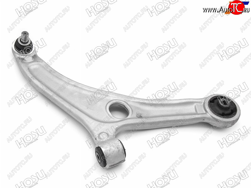 11 599 р. Рычаг подвески передний HYUNDAI i40 12- RH HOSU HSAC0436  с доставкой в г. Пермь