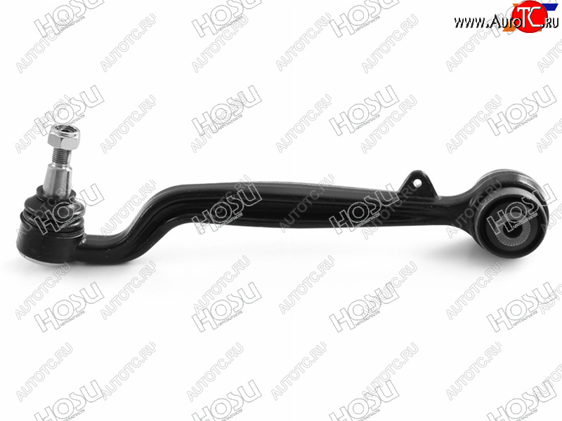 3 379 р. Рычаг подвески передний нижний поперечный RANGE ROVER III 02-12 LH=RH HOSU HSAC0421  с доставкой в г. Пермь