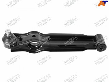 1 399 р. Рычаг подвески передний нижний DAEWOO MATIZ (M100) 98-CHEVROLET SPARK 98-SUZUKI KEI 98-09SWIFT 04 HOSU HSAC0341  с доставкой в г. Пермь. Увеличить фотографию 1