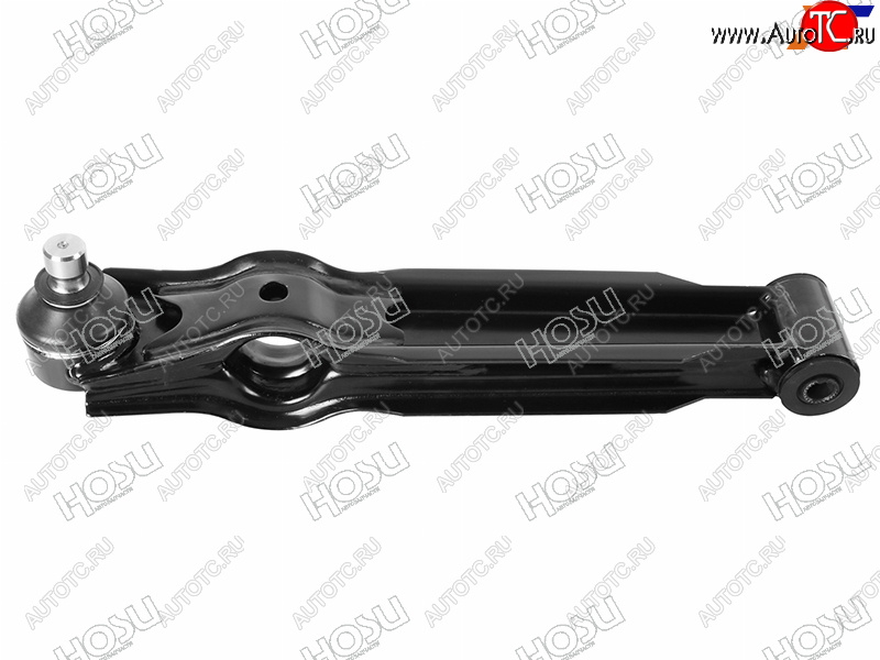 1 399 р. Рычаг подвески передний нижний DAEWOO MATIZ (M100) 98-CHEVROLET SPARK 98-SUZUKI KEI 98-09SWIFT 04 HOSU HSAC0341  с доставкой в г. Пермь