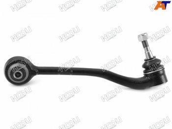2 559 р. Рычаг подвески передний нижний BMW E53 00-06 RH HOSU HSAC0334  с доставкой в г. Пермь. Увеличить фотографию 1