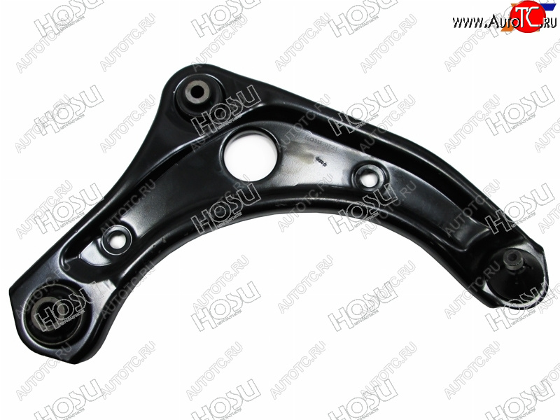 3 899 р. Рычаг подвески NISSAN NOTE 12- HOSU HSAC0533  с доставкой в г. Пермь
